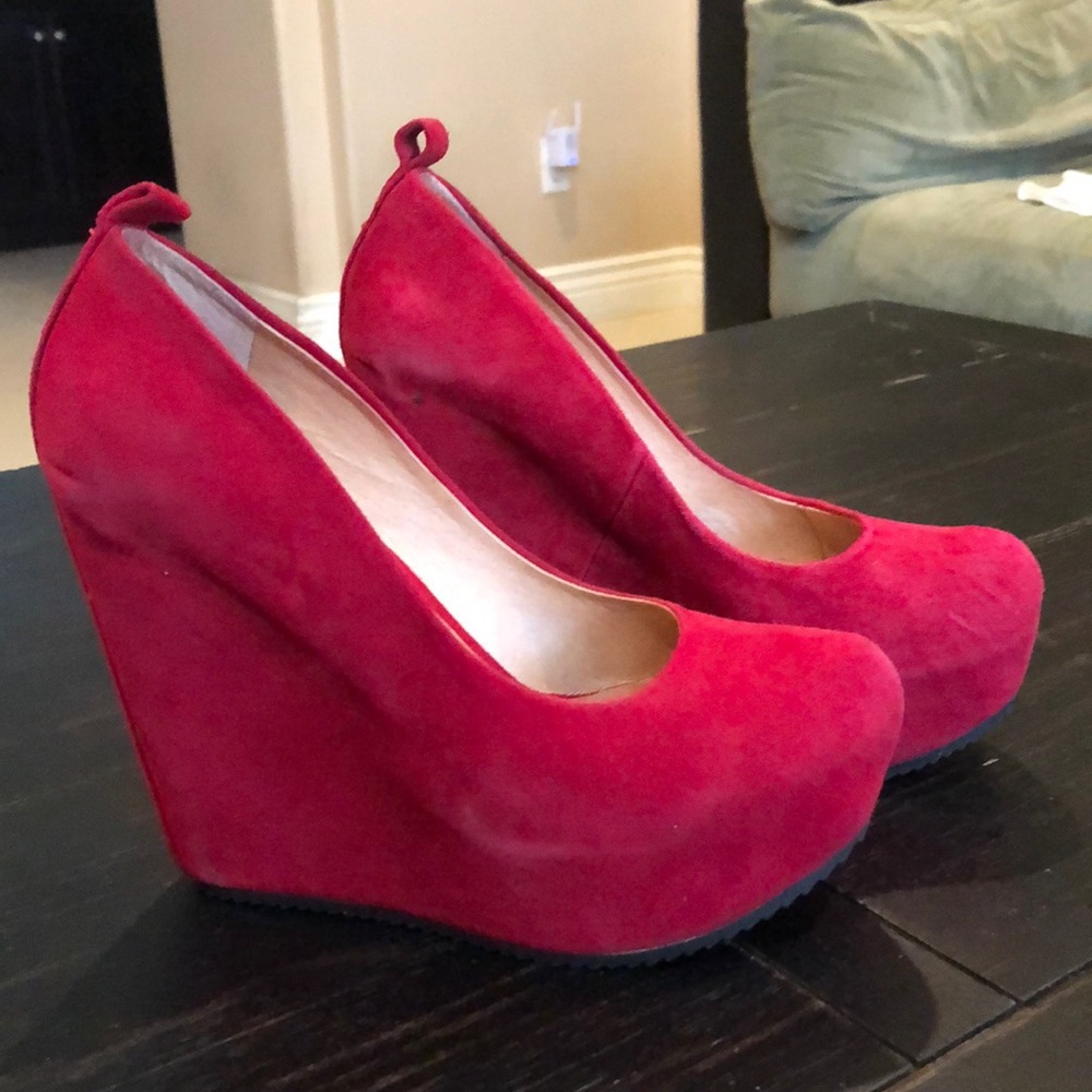 ALDO - SOLD!!!!!! - Picture 2 of 3